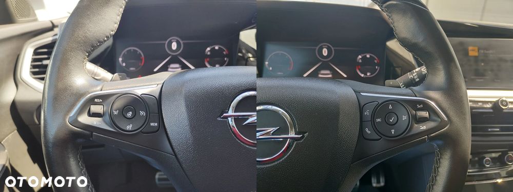 Opel Grandland X 1.5 CDTI Innovation S&S - 18