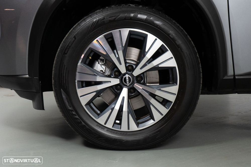 Nissan X-Trail 1.5 e-Power N-Connecta - 19