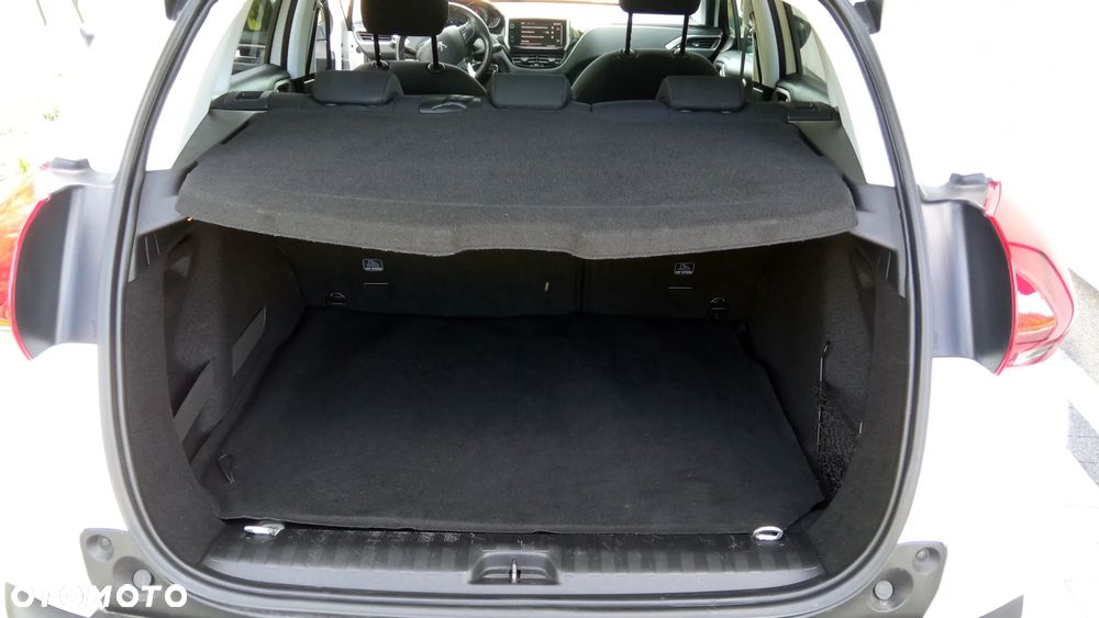 Peugeot 2008 82 VTI Active - 23