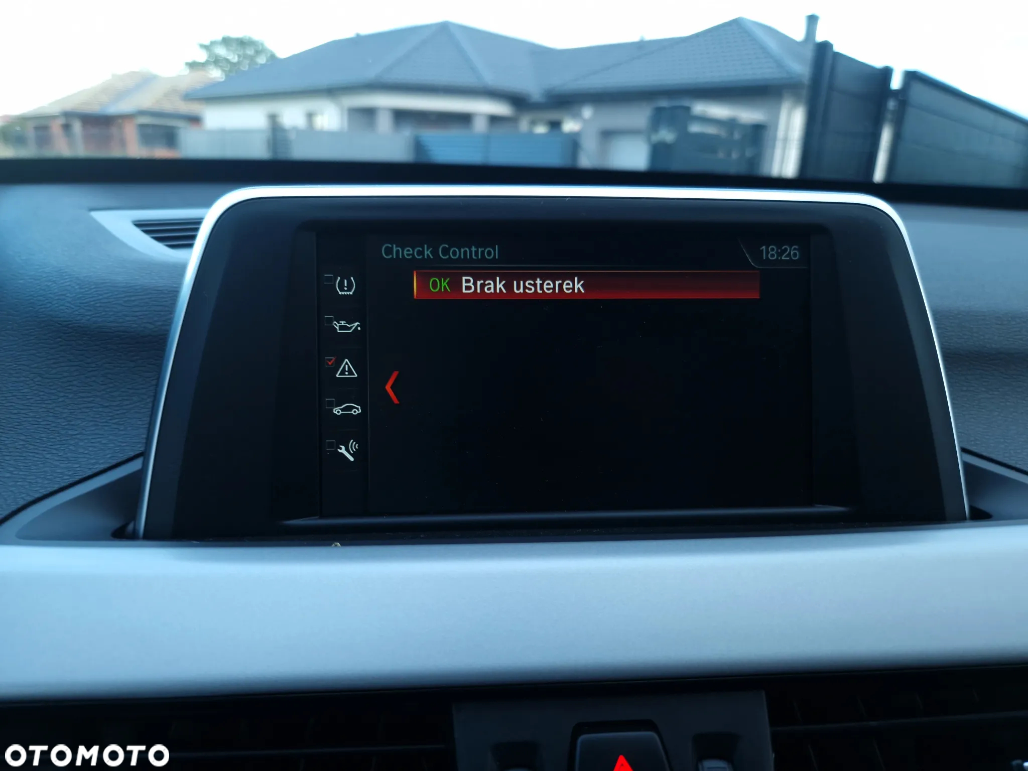 BMW X1 sDrive18i Advantage - 32