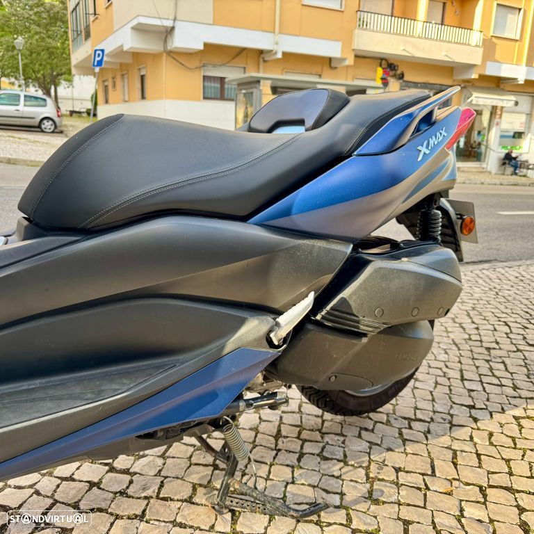 Yamaha X-Max 300 - 30