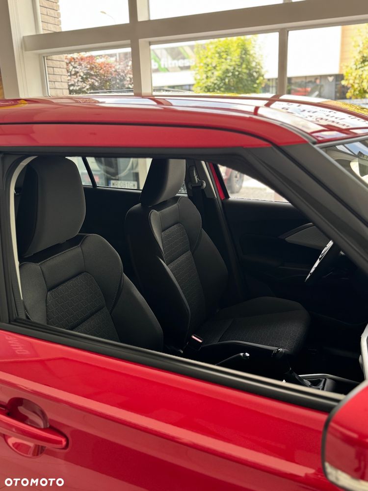 Suzuki Swift 1.2 Dualjet SHVS Elegance - 3