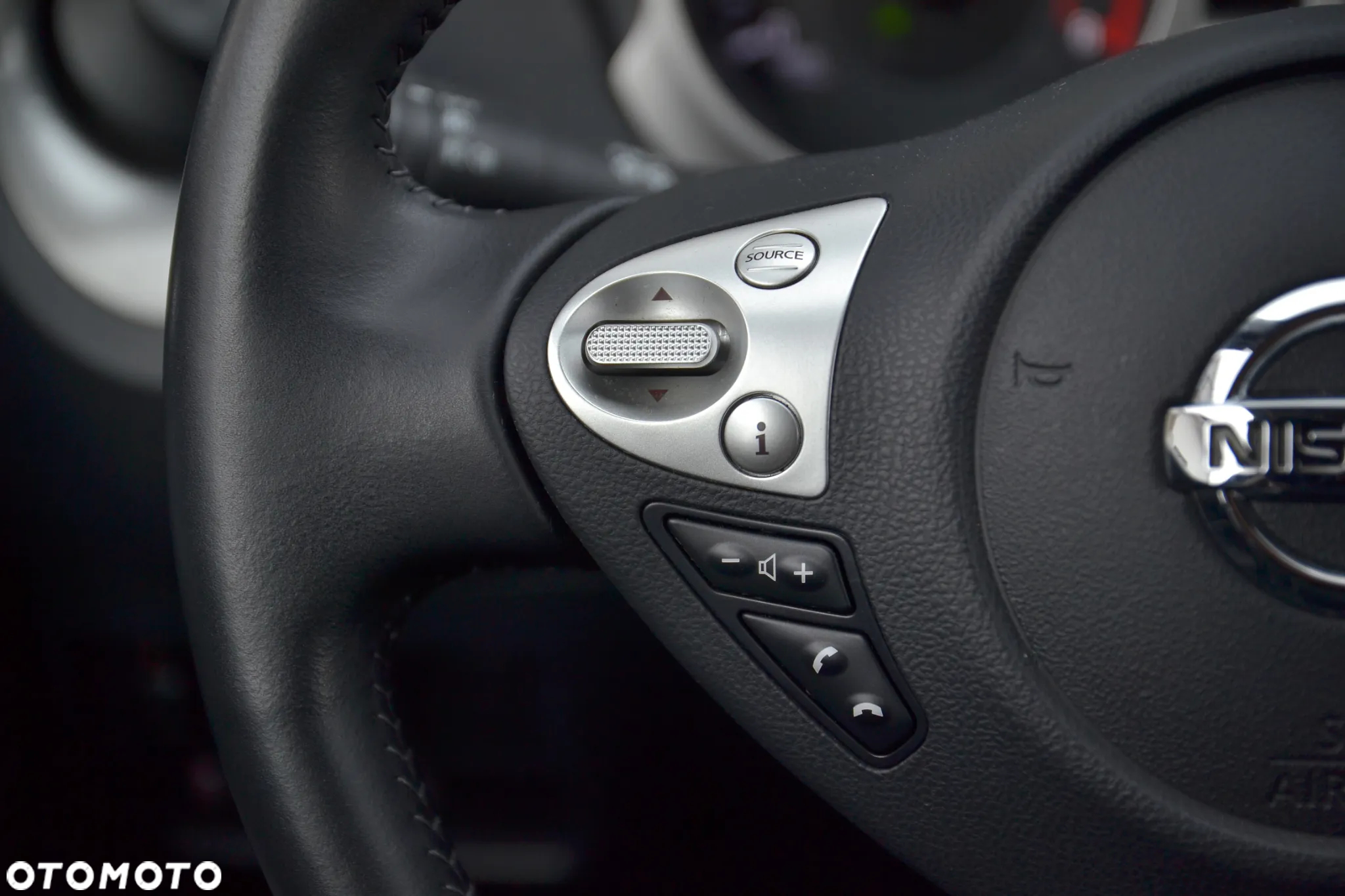 Nissan Juke 1.6 Tekna - 28