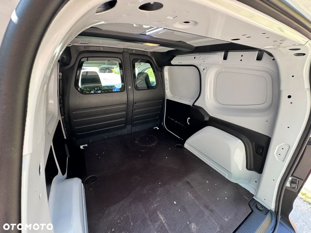 Renault Kangoo Comfort L1 - 14