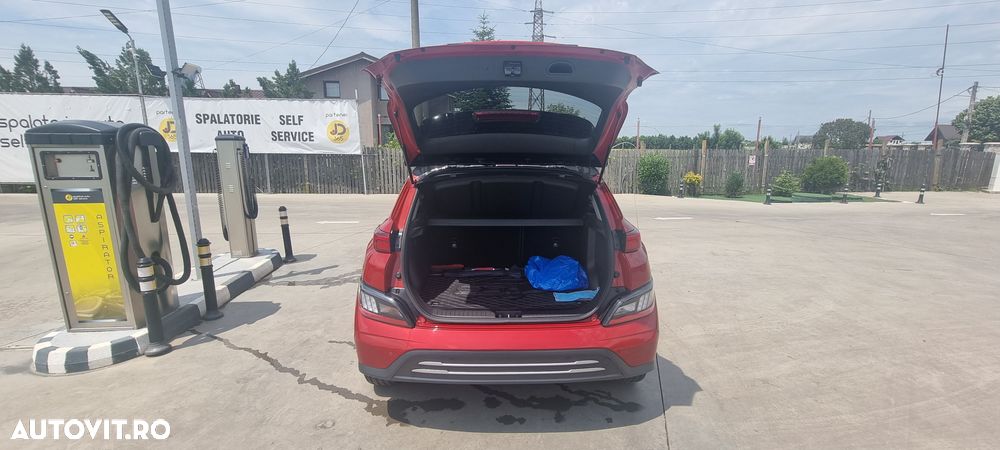 Hyundai KONA 204CP Highway + Navi - 14