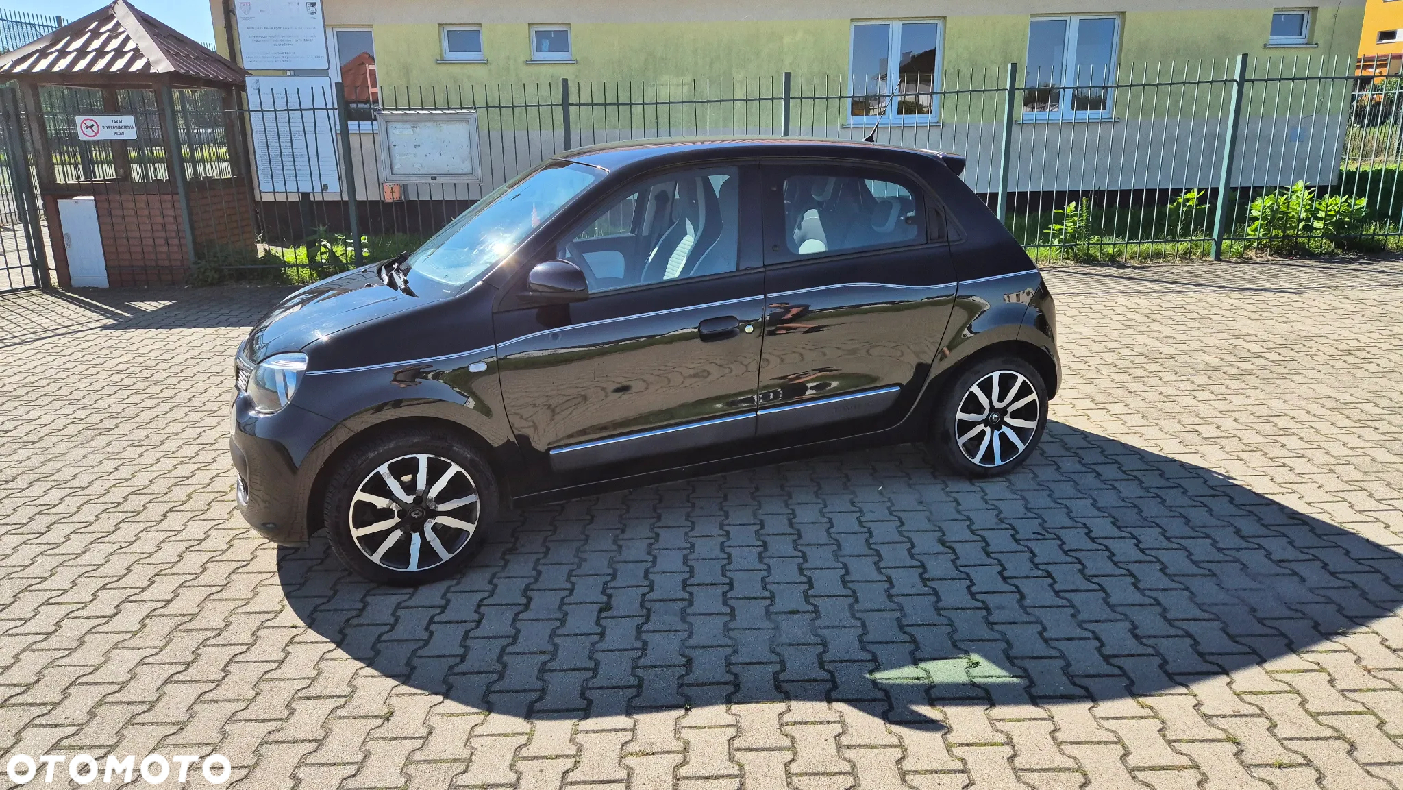 Renault Twingo Energy TCe 90 Intens - 5