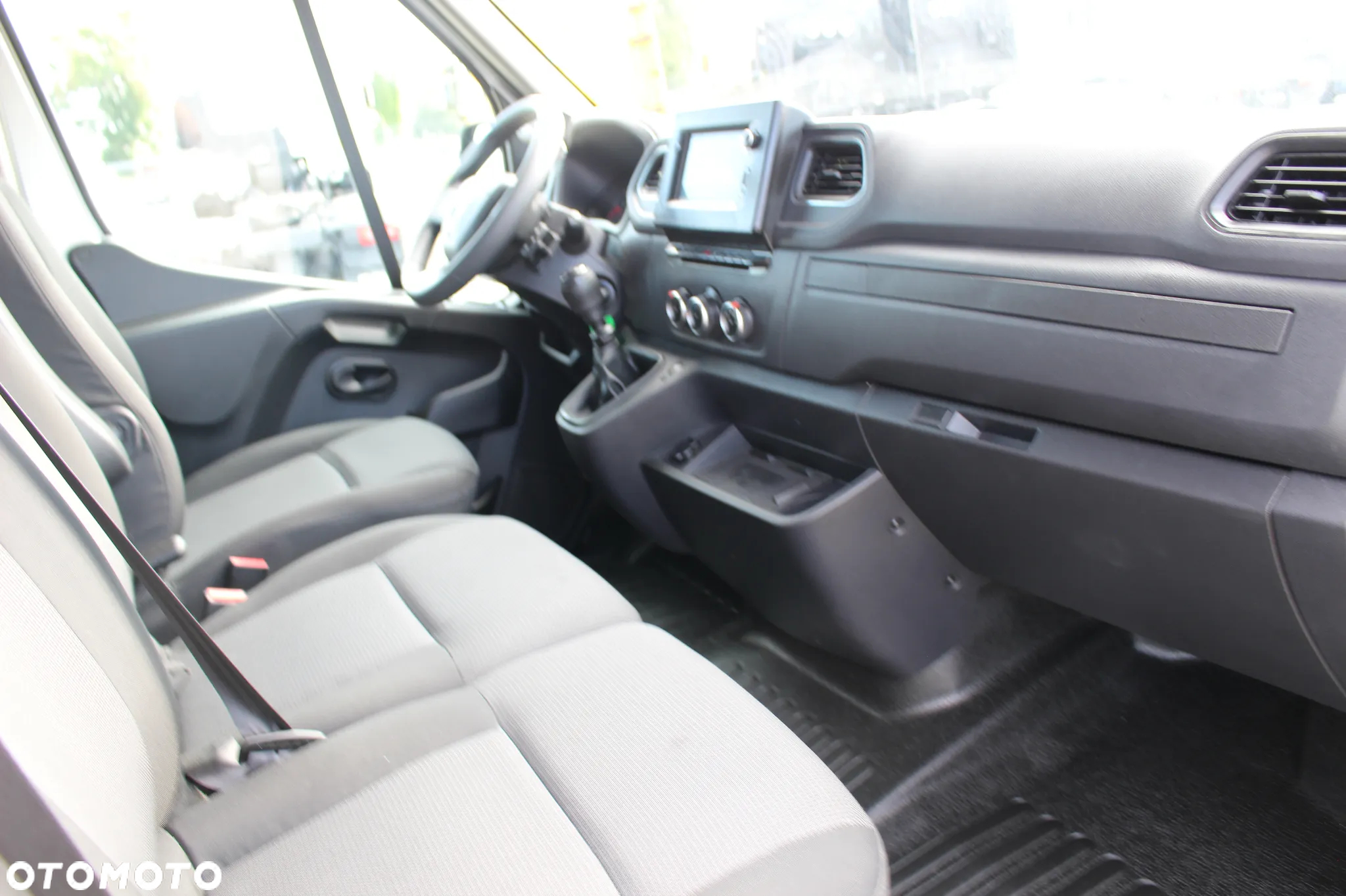 Renault MASTER 2.3 DCI*145 KM* CHŁODNIA/ AGREGAT CARRIER / L3H2 / 2 KOMORY / GPS / SERWIS FR / IDEALNY STAN / IGŁA / - 23