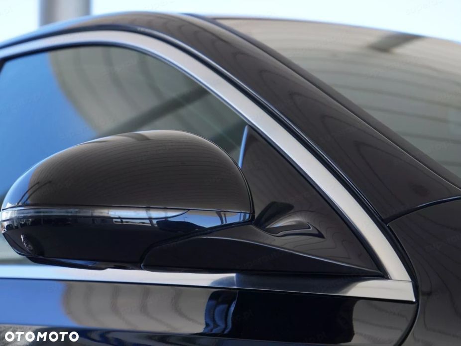 Mercedes-Benz Klasa E 220 d mHEV 4-Matic Avantgarde 9G-Tronic - 22