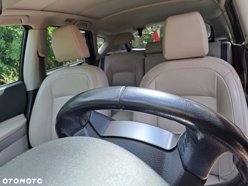 Nissan Qashqai 2.0 4x4 Tekna - 7