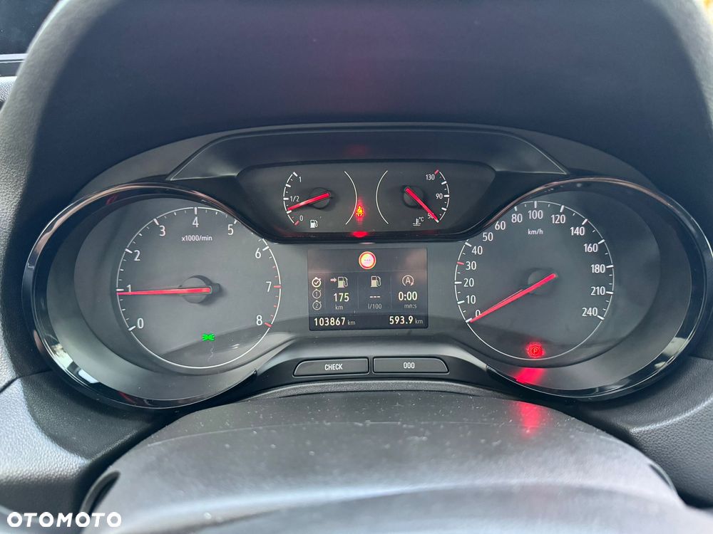 Opel Grandland X 1.2 Start/Stop Business Edition - 15