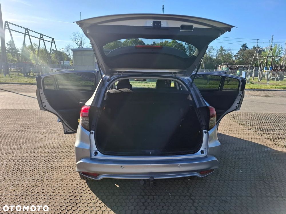 Honda HR-V 1.5 Executive (ADAS / Connect+) - 16