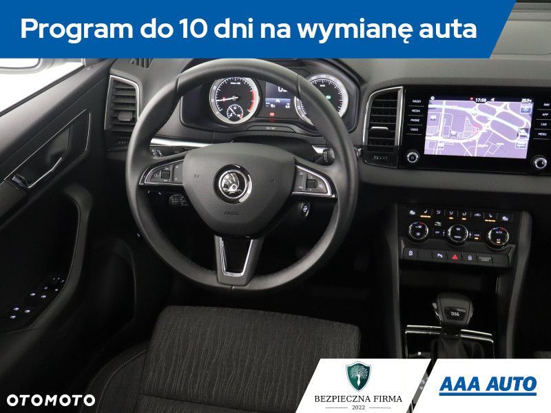 Skoda Karoq - 9