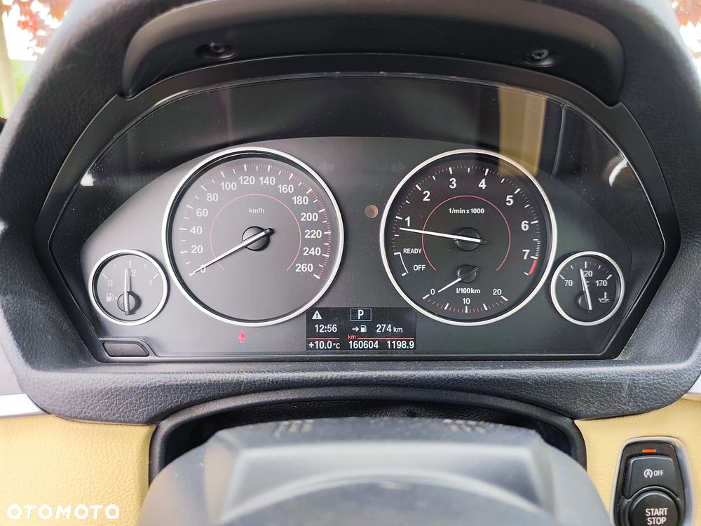 BMW Seria 4 430i Sport-Aut M Sport - 19