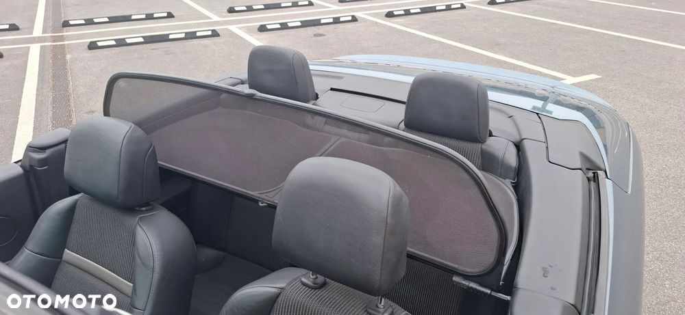 Peugeot 307 CC 140 JBL - 21