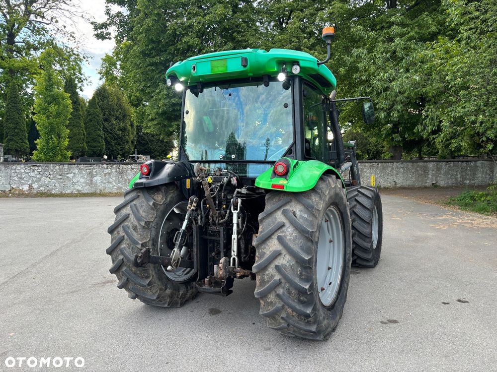 Deutz-Fahr 5115 - 4