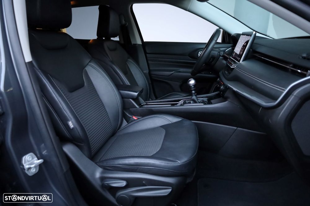 Jeep Compass 1.6 MultiJet Limited - 48