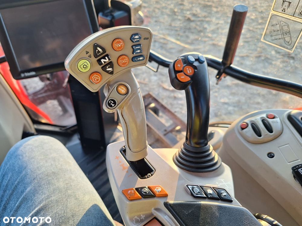 Massey Ferguson 7624 - 19