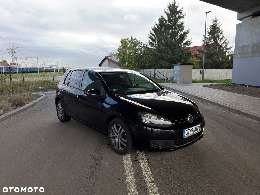 Volkswagen Golf - 3