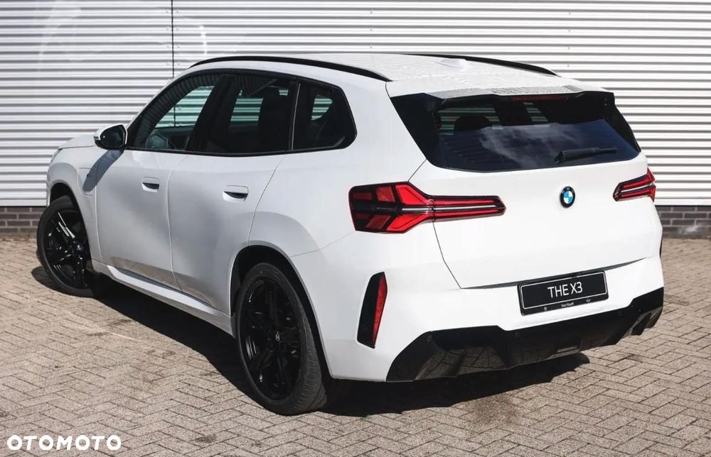 BMW X3 - 4