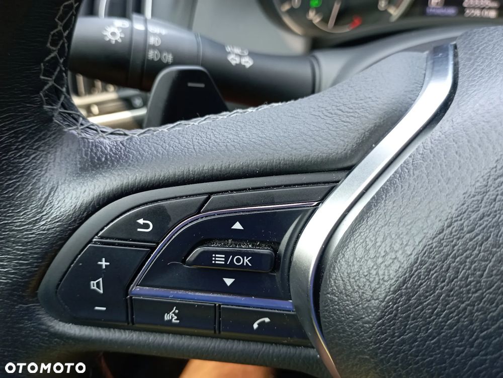 Infiniti Q50 2.0t Premium Sound Studio by Bose - 21