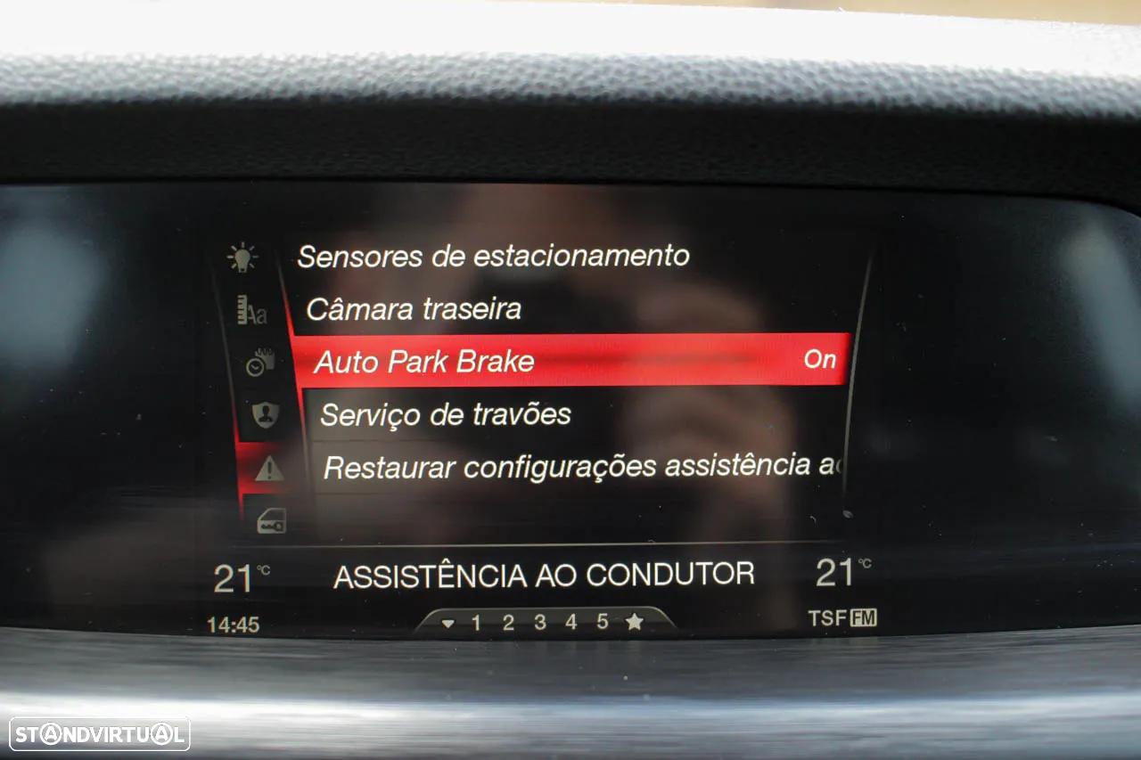 Alfa Romeo Stelvio 2.2 D Super AT8 - 26