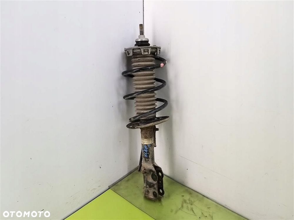 Mcpherson AMORTYZATOR przód lewy Honda Jazz II 1.2B 77KM 2002-2008 060613 - 1