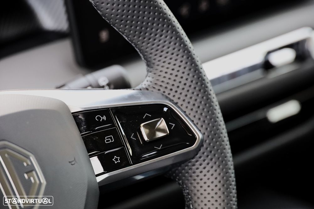 MG MGS5 EV 64 kWh Luxury - 16