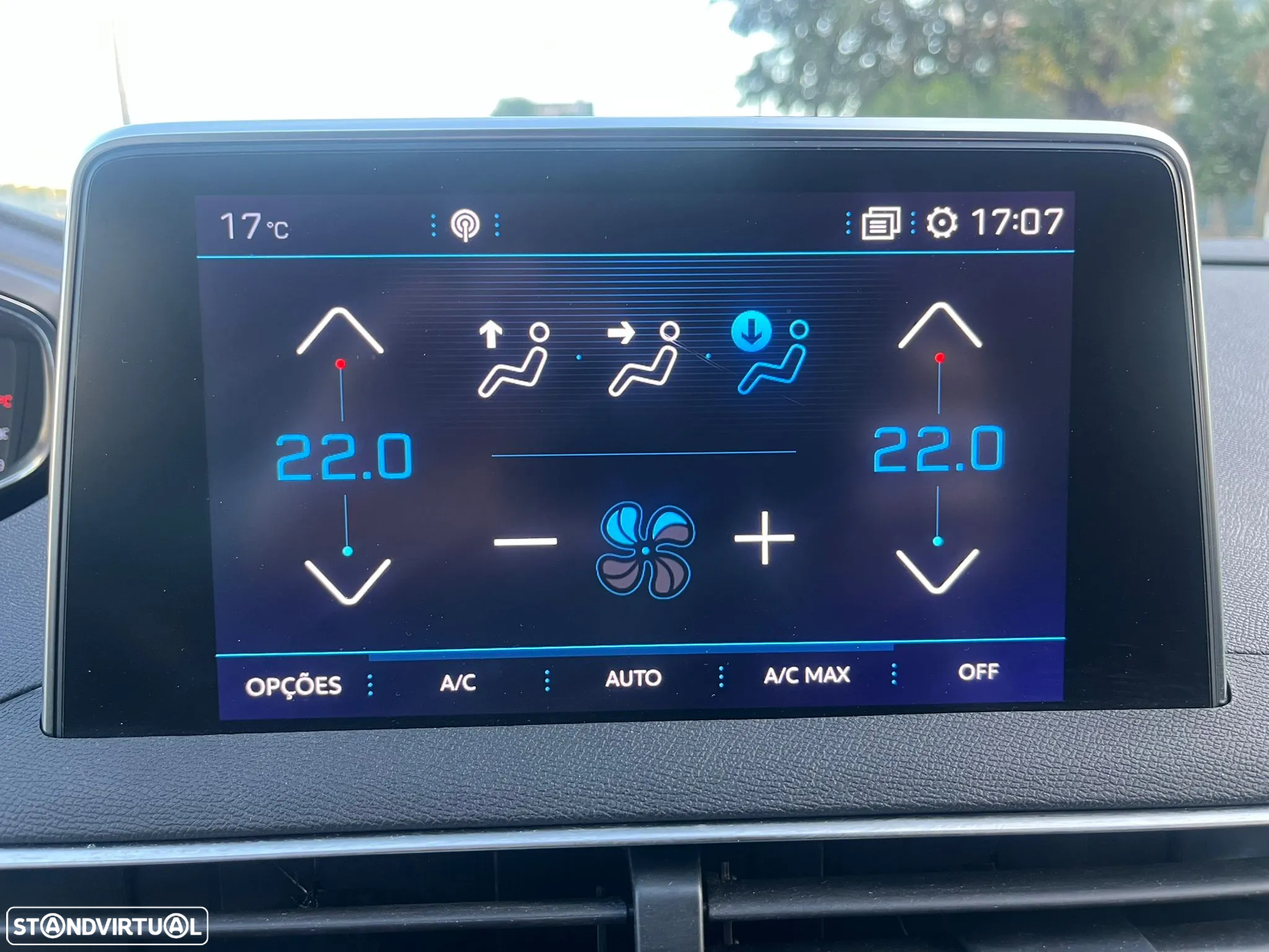 Peugeot 3008 1.5 BlueHDi Allure - 44