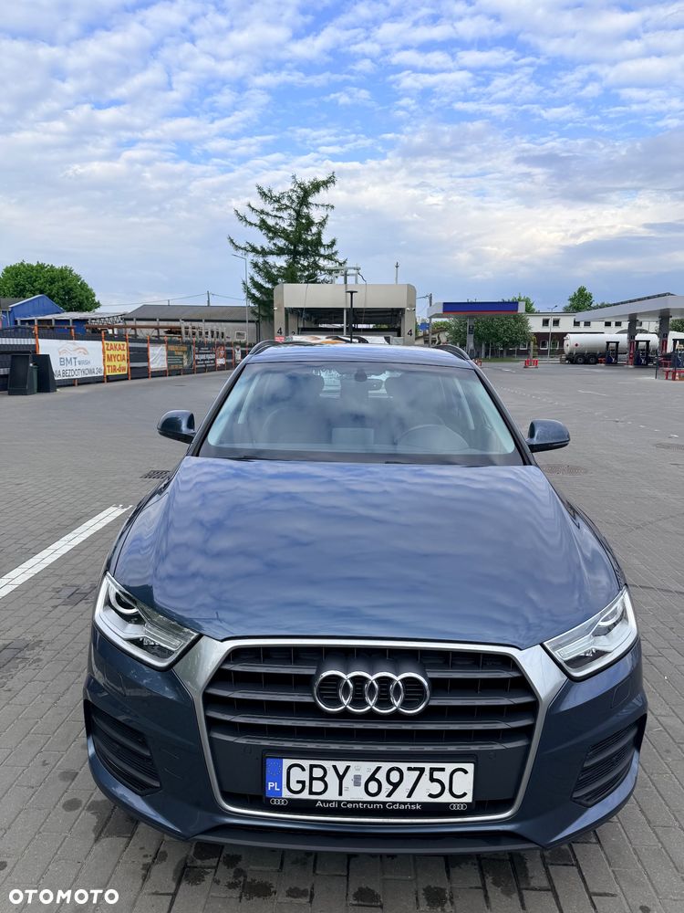 Audi Q3 1.4 TFSI - 3
