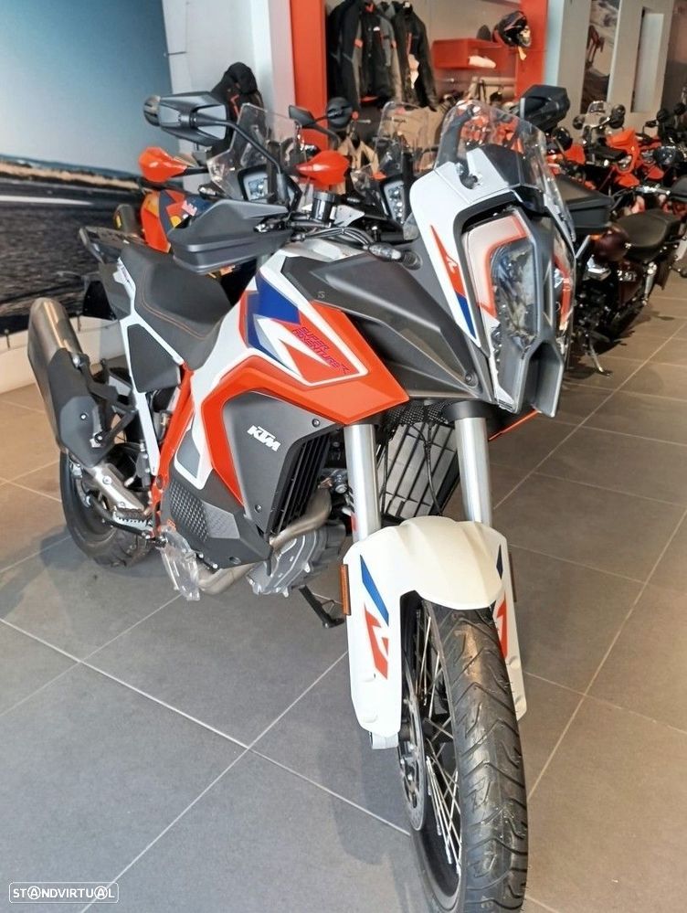 KTM 1290 Super Adventure ADV R - 2