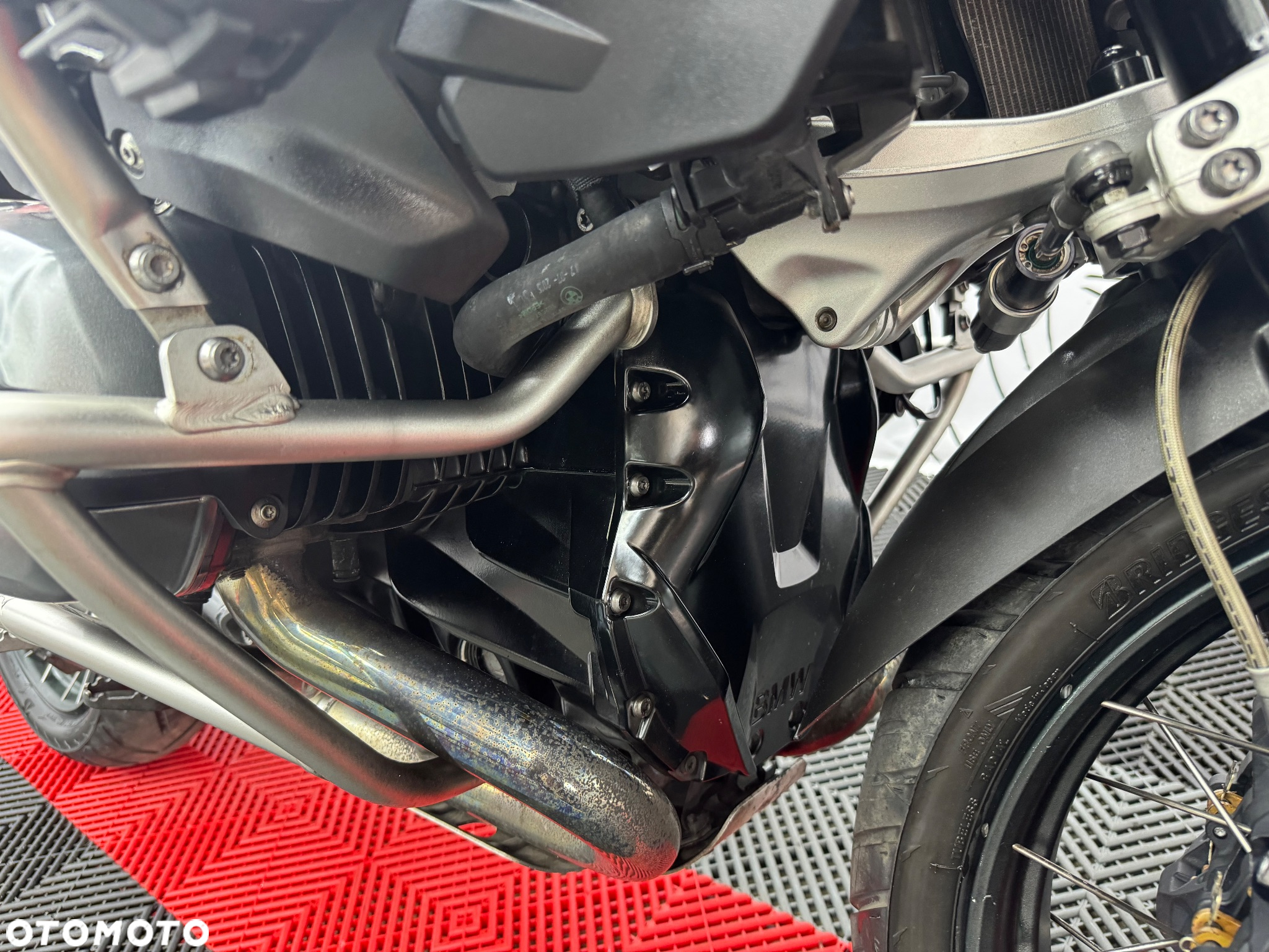 BMW GS - 10
