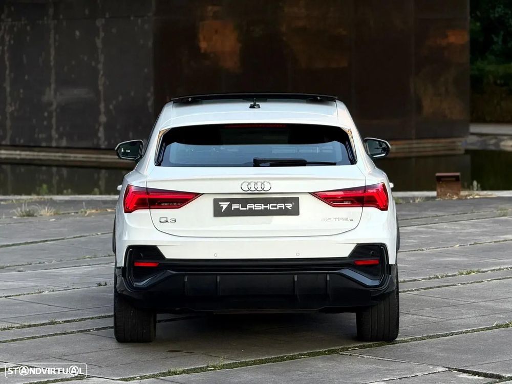 Audi Q3 Sportback - 4