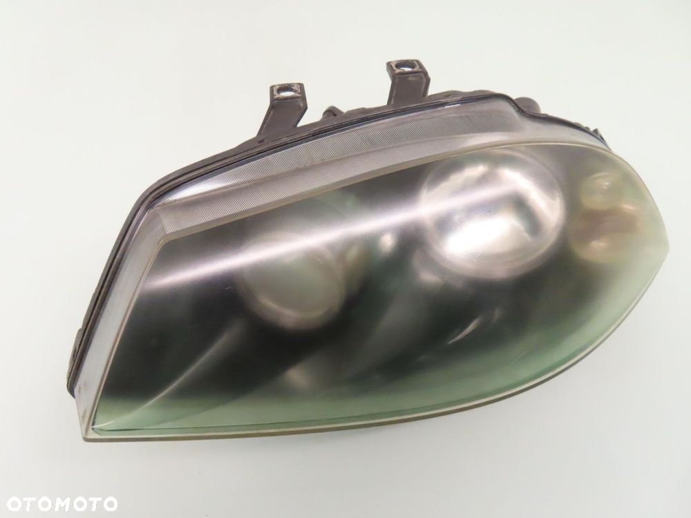 LAMPA LEWA PRZEDNIA SEAT IBIZA III XENON 89035113 - 6