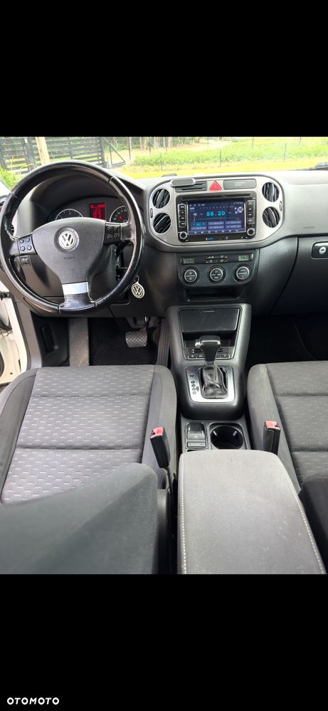 Volkswagen Tiguan 2.0 TDI DPF 4Motion DSG Life - 15