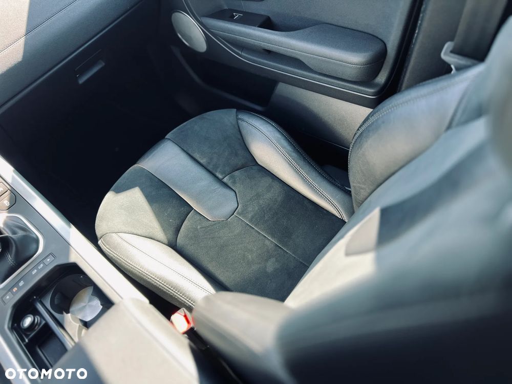 Land Rover Range Rover Evoque TD4 Pure Technik - 21