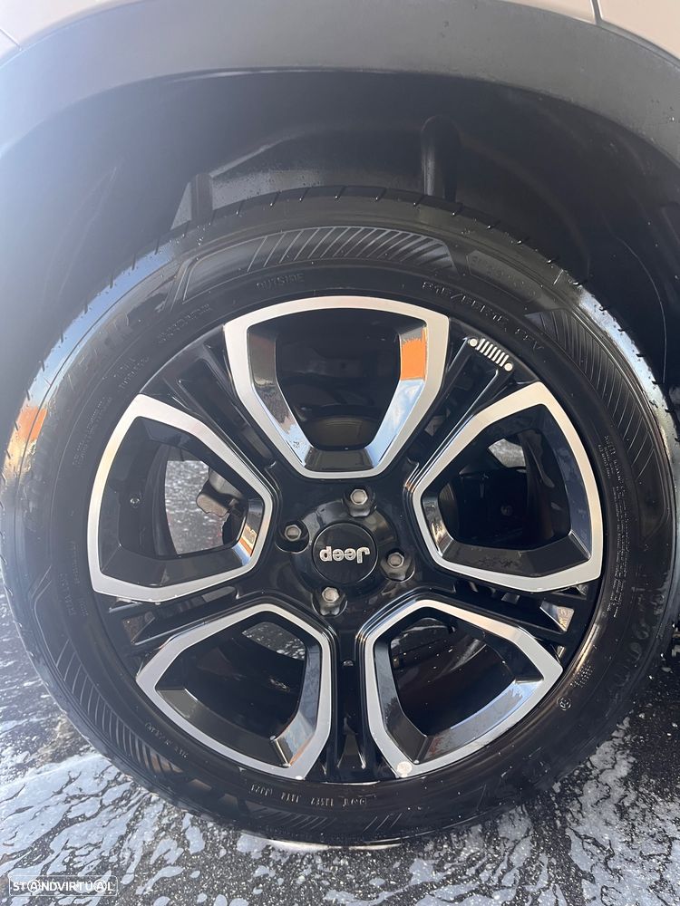 Jeep Avenger 1.2 GSE T3 Altitude - 10