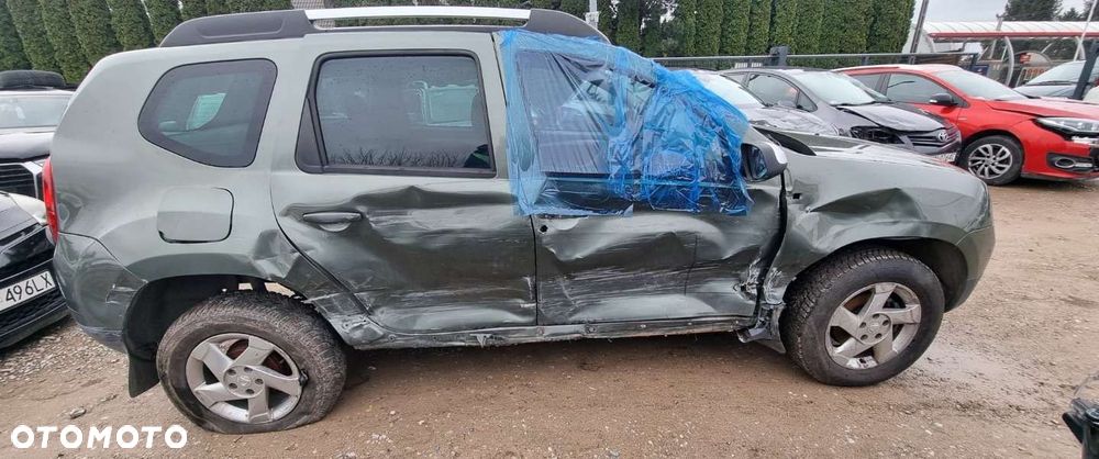 Dacia Duster - 15