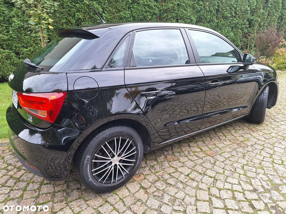 Audi A1 - 37