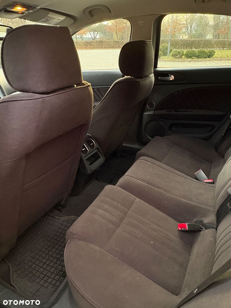 Alfa Romeo 159 1.9JTS Impression - 16