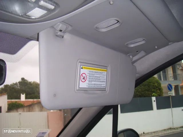 Citroën Berlingo 1.6 HDi Exclusive - 27