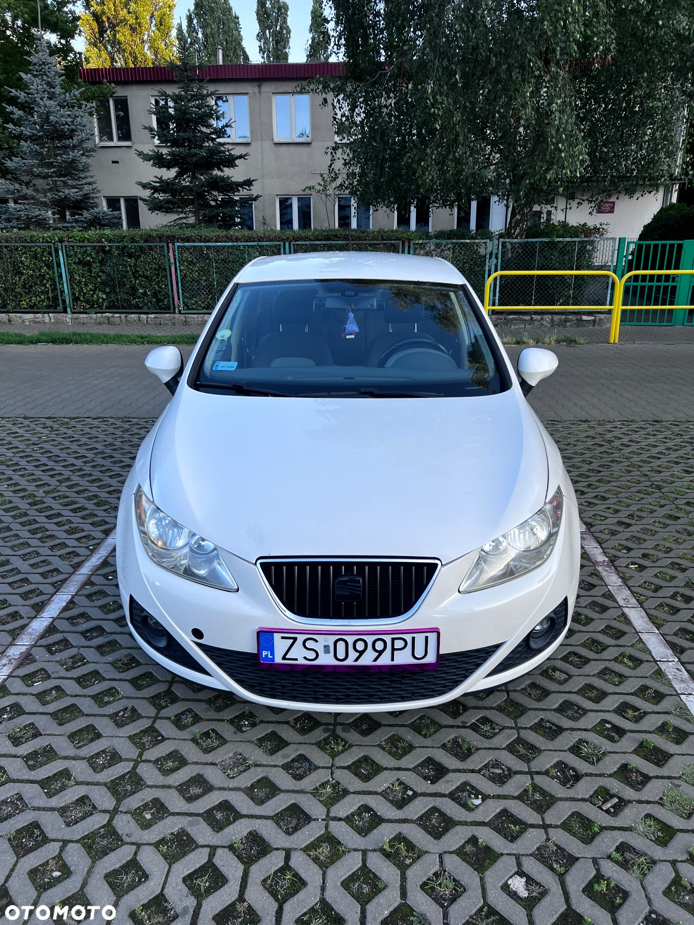 Seat Ibiza 1.6 TDI DPF Style - 3