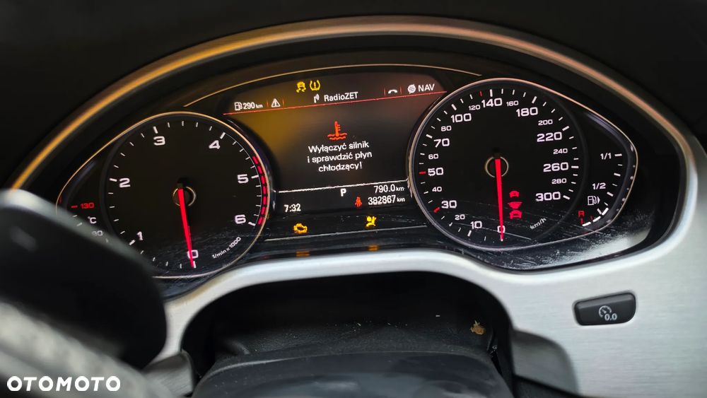 Audi A8 4.2 TDI DPF quattro tiptronic - 16