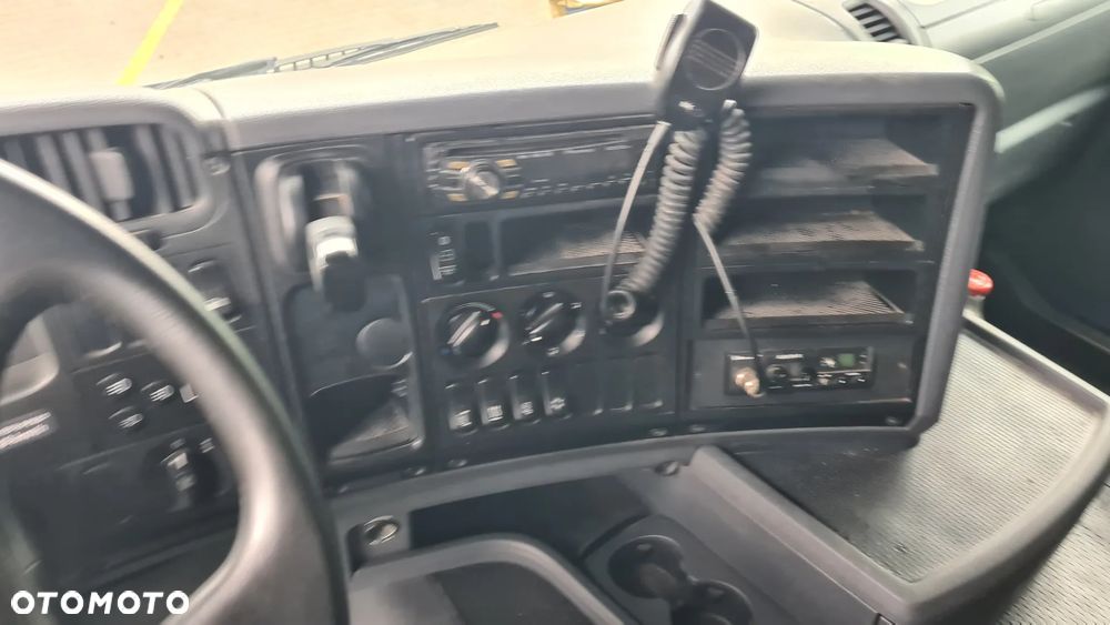 Scania G420 - 16