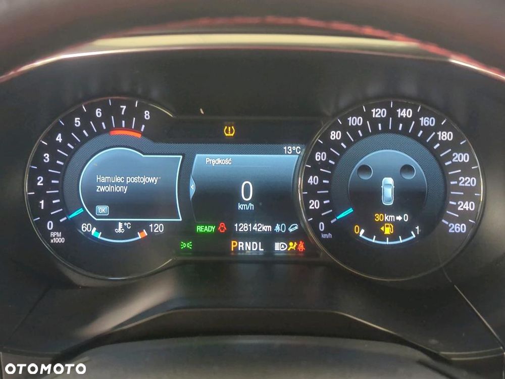 Ford S-Max - 7