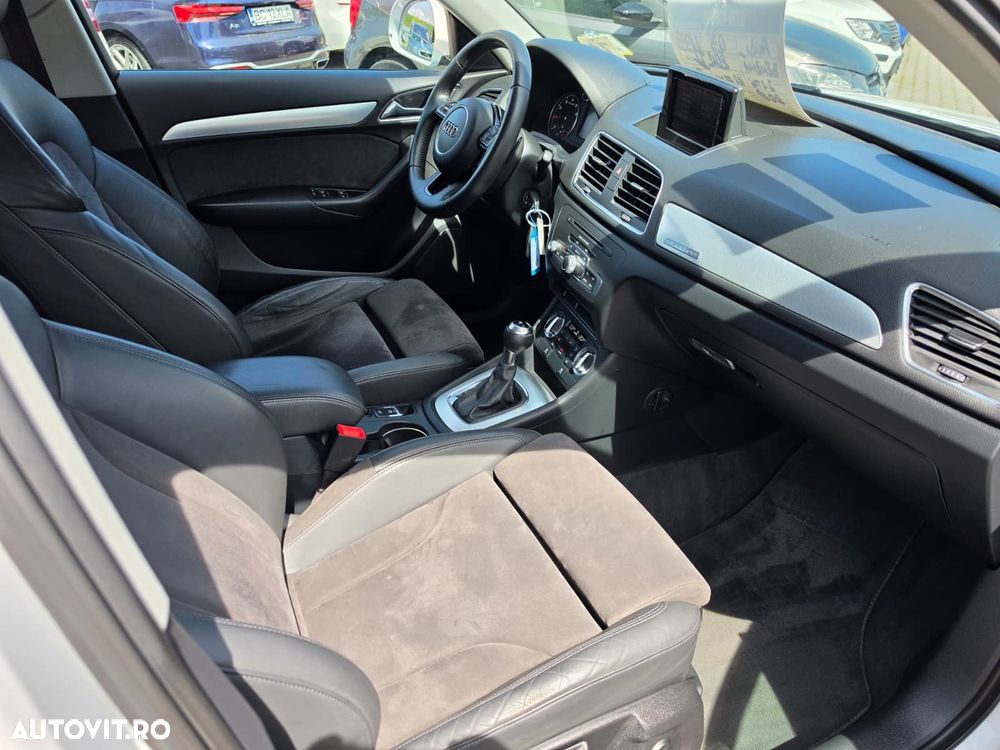 Audi Q3 - 14
