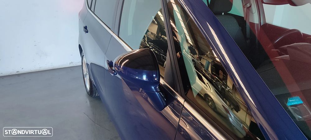 Opel Zafira 1.6 CDTi Cosmo - 7