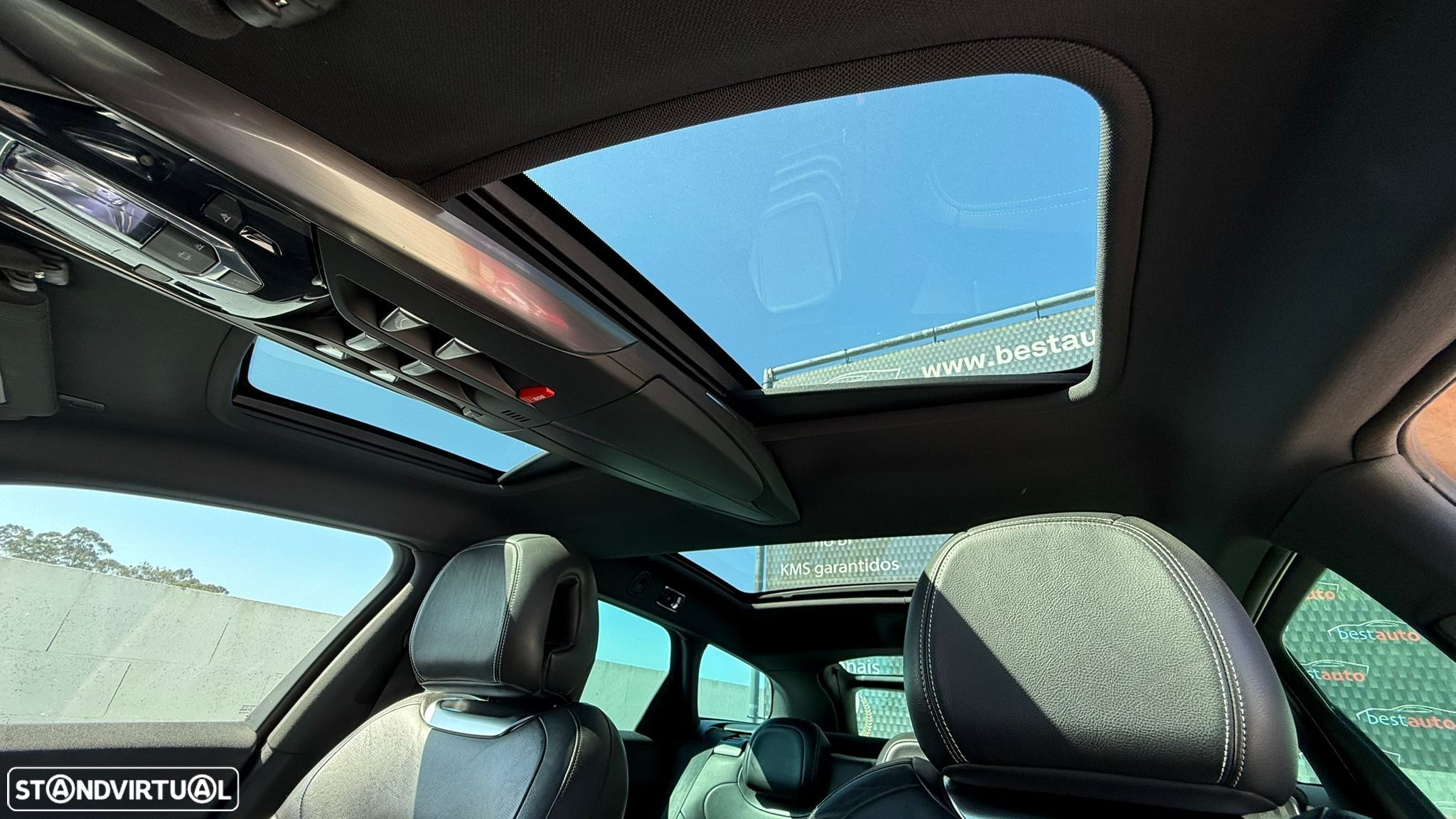 Citroën DS5 2.0 HDi Hybrid4 Sport Chic CMP6 - 49