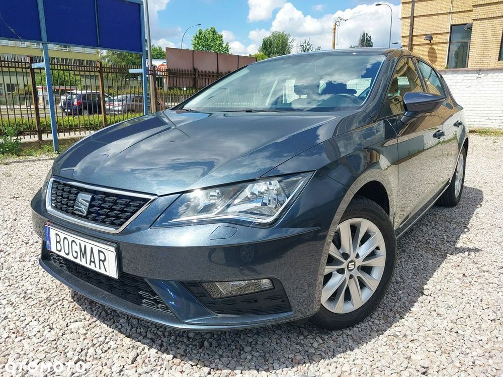 Seat Leon 1.5 TSI Style - 2