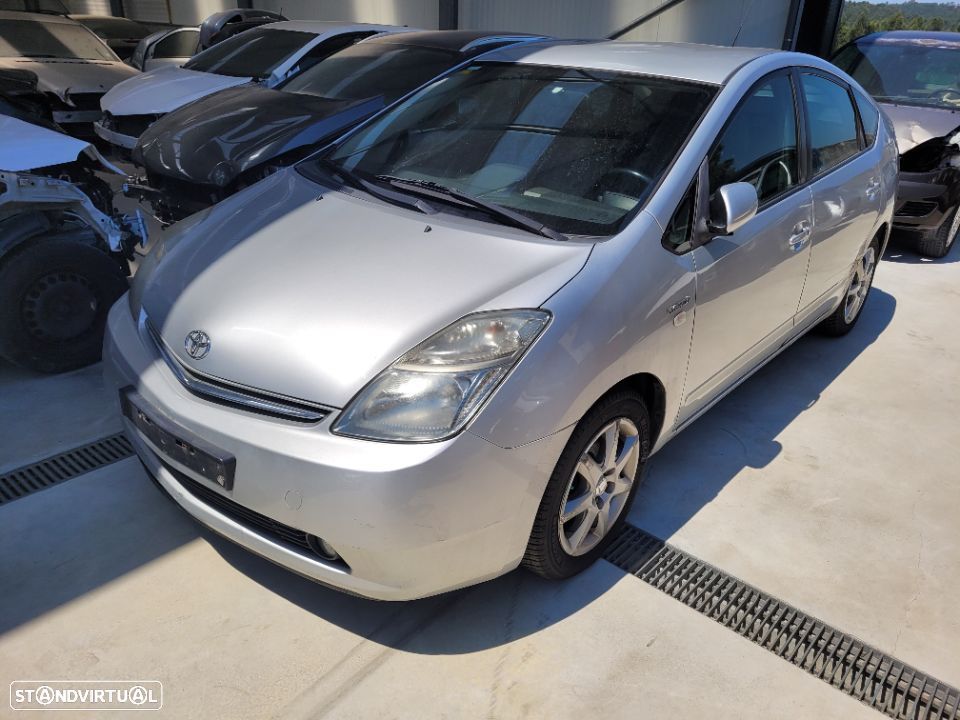 Toyota Prius 2006 para peças - 1