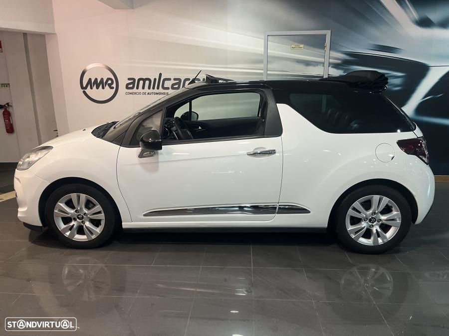 Citroën DS3 - 7